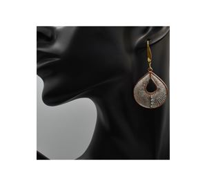 Ozzi Handmade Collection - Γυναικεία Σκουλαρίκια OZZI Ozzi Handmade Collection