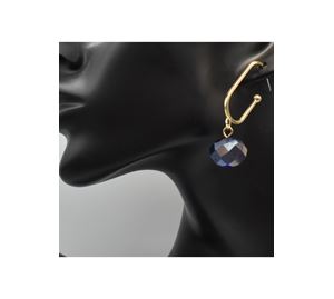 Ozzi Handmade Collection - Γυναικεία Σκουλαρίκια OZZI Ozzi Handmade Collection