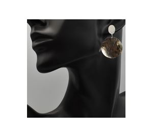 Ozzi Handmade Collection - Γυναικείο Σετ Κολιέ OZZI Ozzi Handmade Collection