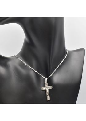 Γυναικείο Κολιέ OZZI