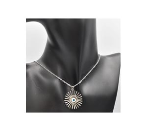 Ozzi Handmade Collection - Γυναικείο Κολιέ OZZI Ozzi Handmade Collection