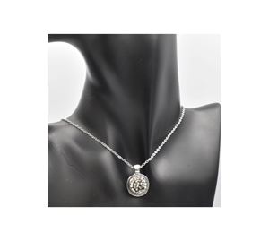 Ozzi Handmade Collection - Γυναικείο Κολιέ OZZI Ozzi Handmade Collection