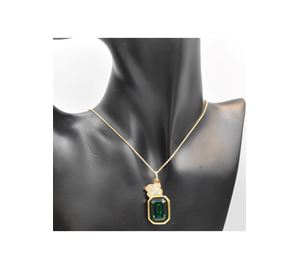 Ozzi Handmade Collection - Γυναικείο Κολιέ OZZI Ozzi Handmade Collection