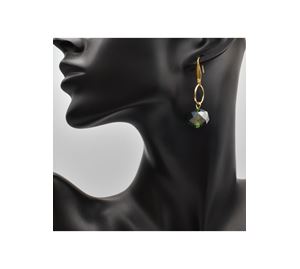 Ozzi Handmade Collection - Γυναικείο Σετ Κολιέ OZZI Ozzi Handmade Collection