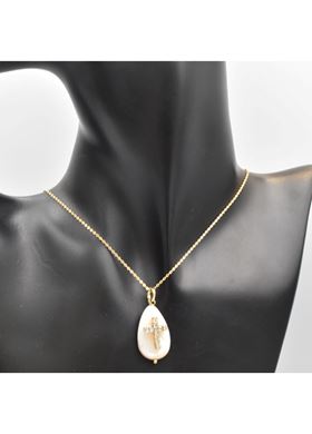 Γυναικείο Κολιέ OZZI