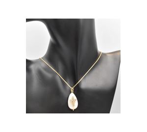 Jewels & Watches Bazaar - Γυναικείο Κολιέ OZZI Jewels & Watches Bazaar