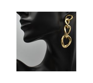 Jewels & Watches Bazaar Jewels & Watches Bazaar - Γυναικείο Σετ Κολιέ OZZI