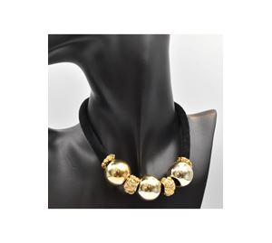 Ozzi Handmade Collection - Γυναικείο Κολιέ OZZI Ozzi Handmade Collection