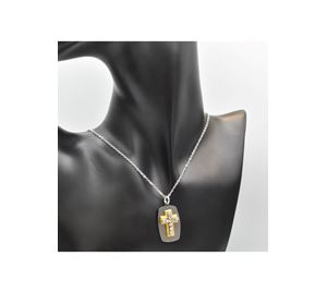 Jewels & Watches Bazaar - Γυναικείο Κολιέ OZZI Jewels & Watches Bazaar