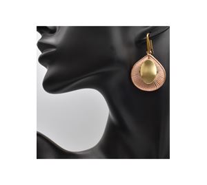 Ozzi Handmade Collection - Γυναικείο Σετ Κολιέ OZZI Ozzi Handmade Collection