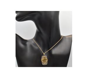 Ozzi Handmade Collection - Γυναικείο Κολιέ OZZI Ozzi Handmade Collection