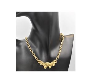 Ozzi Handmade Collection - Γυναικείο Κολιέ OZZI Ozzi Handmade Collection