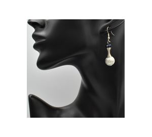 Jewels & Watches Bazaar Jewels & Watches Bazaar - Γυναικεία Σκουλαρίκια OZZI