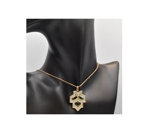 Ozzi Handmade Collection - Γυναικείο Κολιέ OZZI Ozzi Handmade Collection