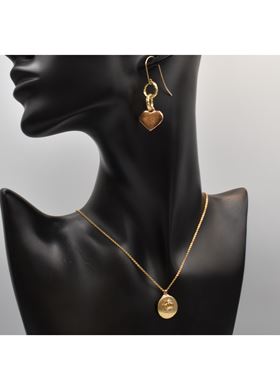 Γυναικείο Σετ OZZI