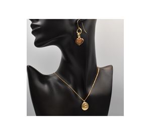 Jewels & Watches Bazaar - Γυναικείο Σετ OZZI Jewels & Watches Bazaar