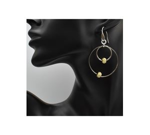 Ozzi Handmade Collection - Γυναικεία Σκουλαρίκια OZZI Ozzi Handmade Collection