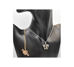 Ozzi Handmade Collection - Γυναικείο Σετ OZZI Ozzi Handmade Collection