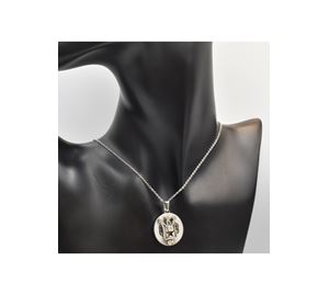 Ozzi Handmade Collection - Γυναικείο Κολιέ OZZI Ozzi Handmade Collection
