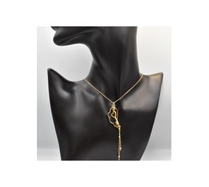 Ozzi Handmade Collection - Γυναικείο Κολιέ OZZI Ozzi Handmade Collection