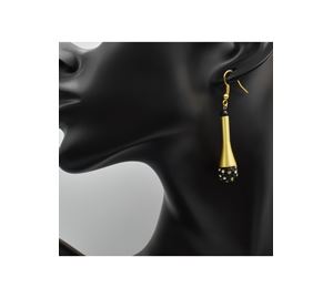 Ozzi Handmade Collection - Γυναικεία Σκουλαρίκια OZZI Ozzi Handmade Collection