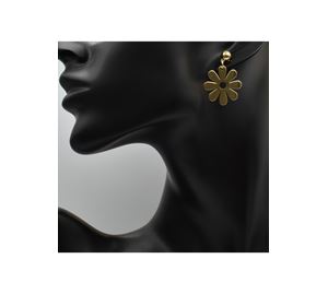 Ozzi Handmade Collection - Γυναικεία Σκουλαρίκια OZZI Ozzi Handmade Collection