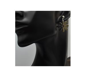 Ozzi Handmade Collection - Γυναικεία Σκουλαρίκια OZZI Ozzi Handmade Collection