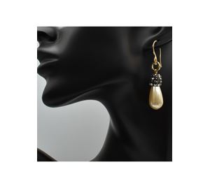 Jewels & Watches Bazaar - Γυναικεία Σκουλαρίκια OZZI Jewels & Watches Bazaar