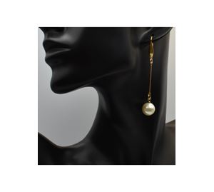 Ozzi Handmade Collection - Γυναικεία Σκουλαρίκια OZZI Ozzi Handmade Collection