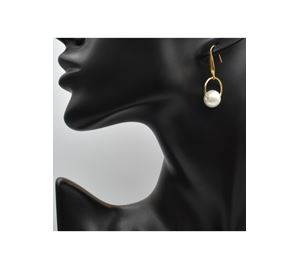 Ozzi Handmade Collection - Γυναικεία Σκουλαρίκια OZZI Ozzi Handmade Collection