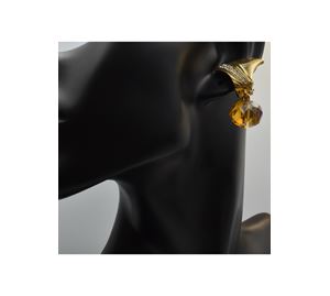 Jewels & Watches Bazaar - Γυναικεία Σκουλαρίκια OZZI Jewels & Watches Bazaar