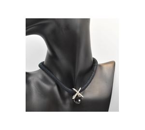 Jewels & Watches Bazaar - Γυναικείο Κολιέ OZZI Jewels & Watches Bazaar