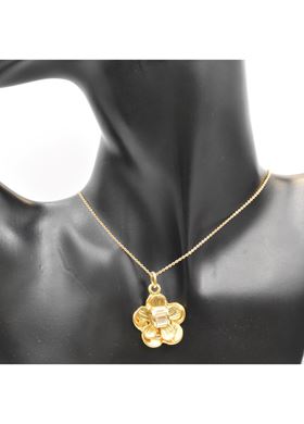 Γυναικείο Κολιέ OZZI