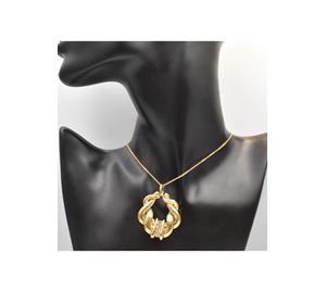 Ozzi Handmade Collection - Γυναικείο Κολιέ OZZI Ozzi Handmade Collection