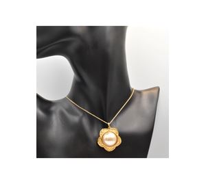 Ozzi Handmade Collection - Γυναικείο Κολιέ OZZI Ozzi Handmade Collection