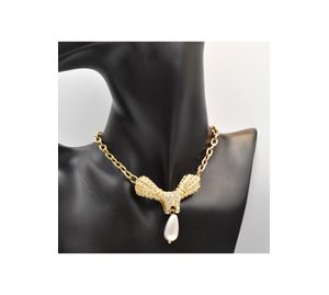 Ozzi Handmade Collection - Γυναικείο Κολιέ OZZI Ozzi Handmade Collection