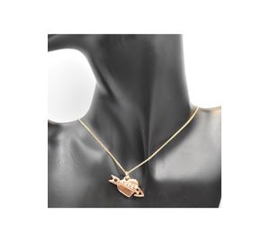 Ozzi Handmade Collection - Γυναικείο Κολιέ OZZI Ozzi Handmade Collection