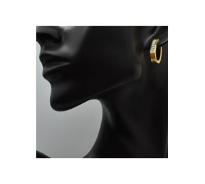 Ozzi Handmade Collection - Γυναικεία Σκουλαρίκια OZZI Ozzi Handmade Collection