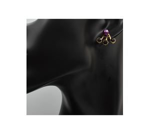 Ozzi Handmade Collection - Γυναικεία Σκουλαρίκια OZZI Ozzi Handmade Collection