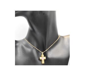 Ozzi Handmade Collection - Γυναικείος Σταυρός OZZI Ozzi Handmade Collection
