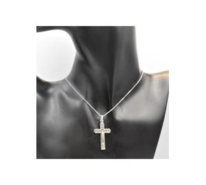 Ozzi Handmade Collection - Γυναικείος Σταυρός OZZI Ozzi Handmade Collection