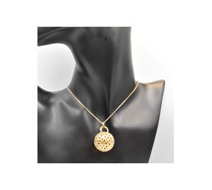 Ozzi Handmade Collection - Γυναικείο Κολιέ OZZI Ozzi Handmade Collection