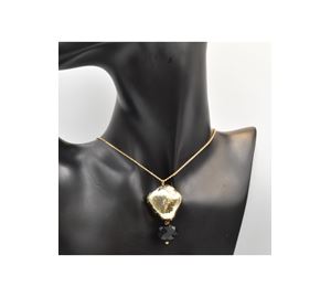 Ozzi Handmade Collection - Γυναικείο Κολιέ OZZI Ozzi Handmade Collection