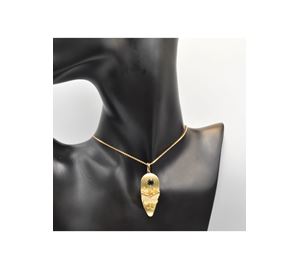 Ozzi Handmade Collection - Γυναικείο Κολιέ OZZI Ozzi Handmade Collection