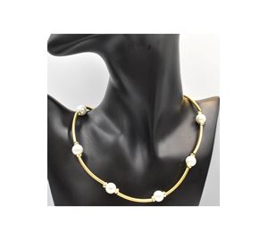 Ozzi Handmade Collection - Γυναικείο Κολιέ OZZI Ozzi Handmade Collection