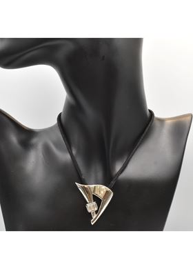 Γυναικείο Κολιέ OZZI