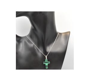 Jewels & Watches Bazaar Jewels & Watches Bazaar - Γυναικείος Σταυρός OZZI