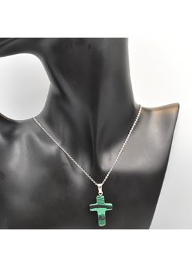 Γυναικείος Σταυρός OZZI