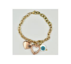 Ozzi Handmade Collection - Γυναικείο Βραχιόλι OZZI Ozzi Handmade Collection