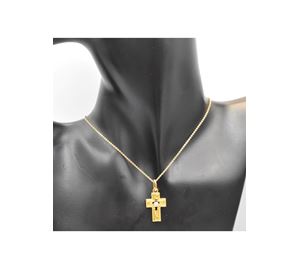 Ozzi Handmade Collection - Γυναικείος Σταυρός OZZI Ozzi Handmade Collection